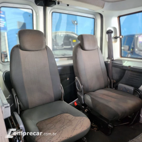 DOBLÒ 1.8 MPI Essence 7L 16V