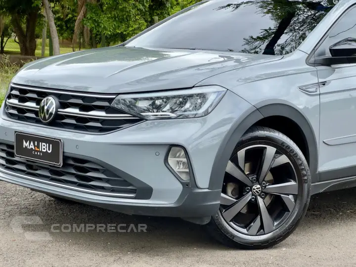 NIVUS 1.0 200 TSI Highline