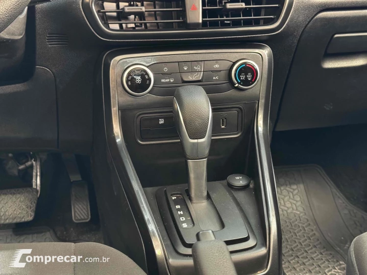 ECOSPORT 1.5 TI-VCT FLEX SE DIRECT AUTOMÁTICO