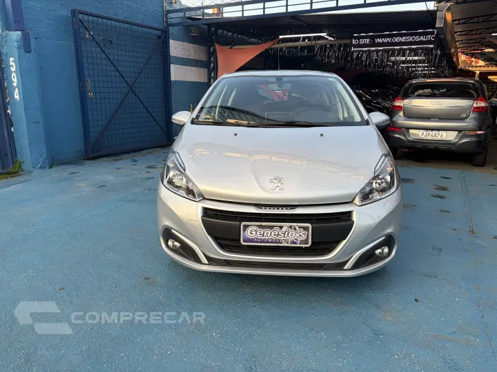 208 1.6 16V Active Pack