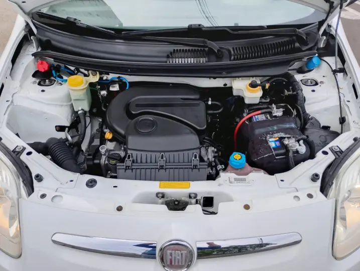 PALIO 1.4 MPI Attractive 8V