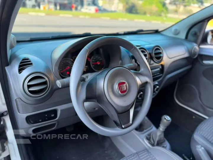 Palio ATTRACTIVE 1.0 EVO Fire Flex 8v 5p