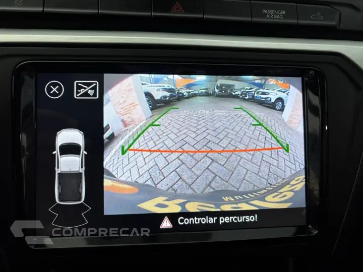 Saveiro Trendline 1.6 Total Flex 16V