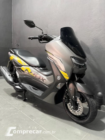 NMAX 160 SE ABS
