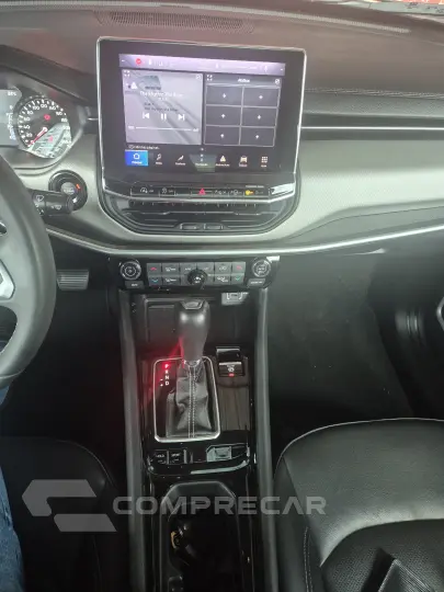 COMPASS 1.3 T270 Turbo Longitude 80 Anos
