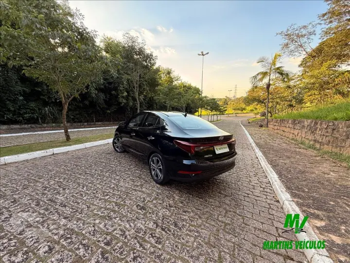 HB20S 1.0 TGDI FLEX PLATINUM AUTOMÁTICO