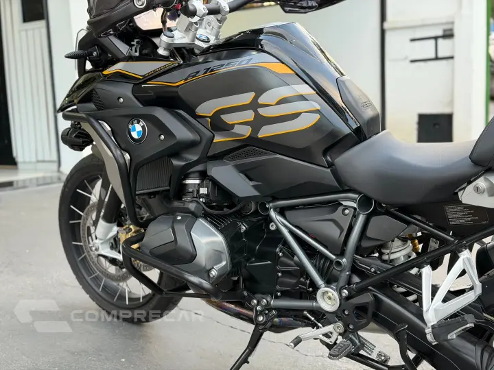 R 1250 Gs Premium