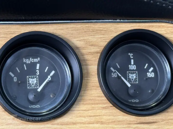 GTS 1.6 CONVERSÍVEL 8V GASOLINA 2P MANUAL