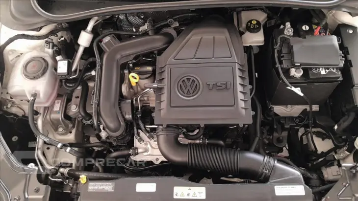 VIRTUS 1.0 170 TSI MANUAL