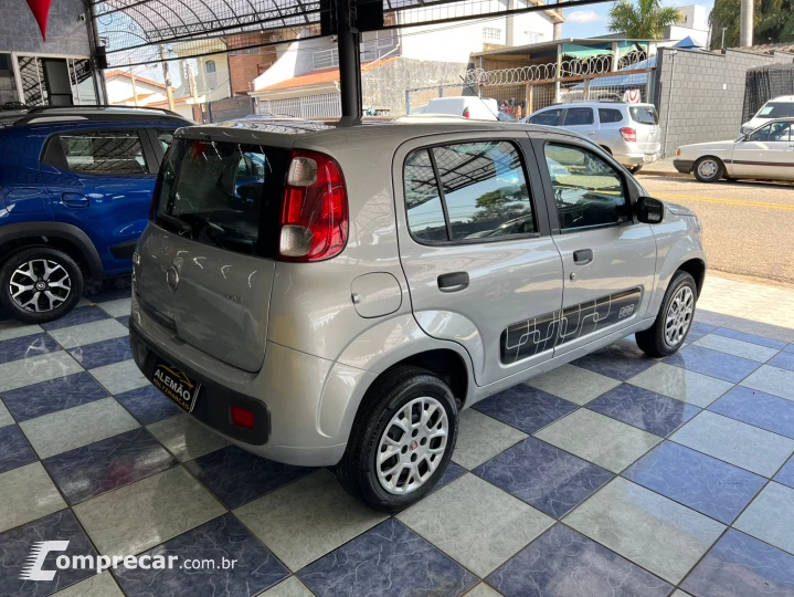 UNO 1.0 Vivace 8V