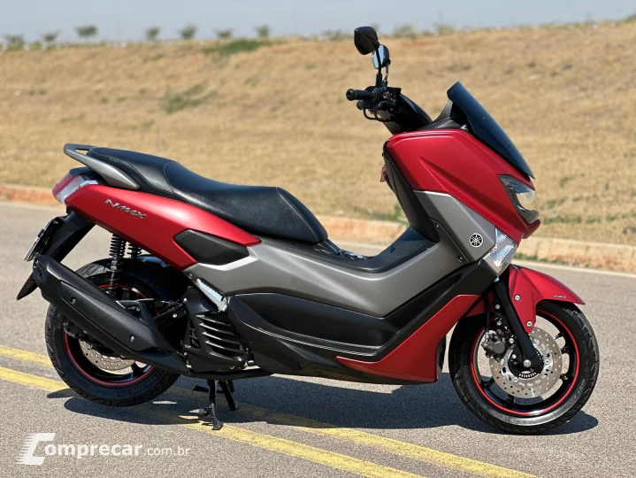 NMAX 160
