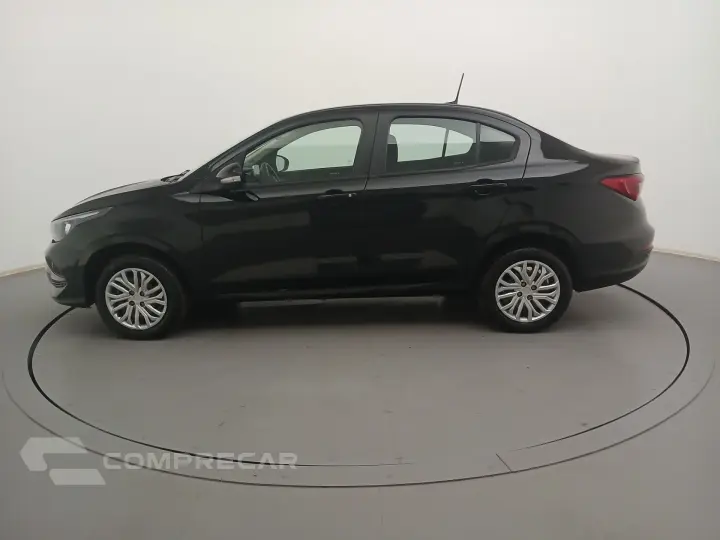 CRONOS 1.0 FIREFLY FLEX DRIVE MANUAL