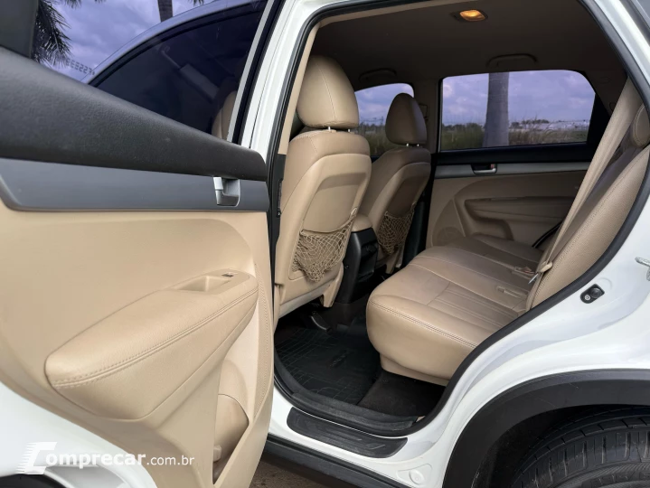 SORENTO 2.4 EX 4X2 16V