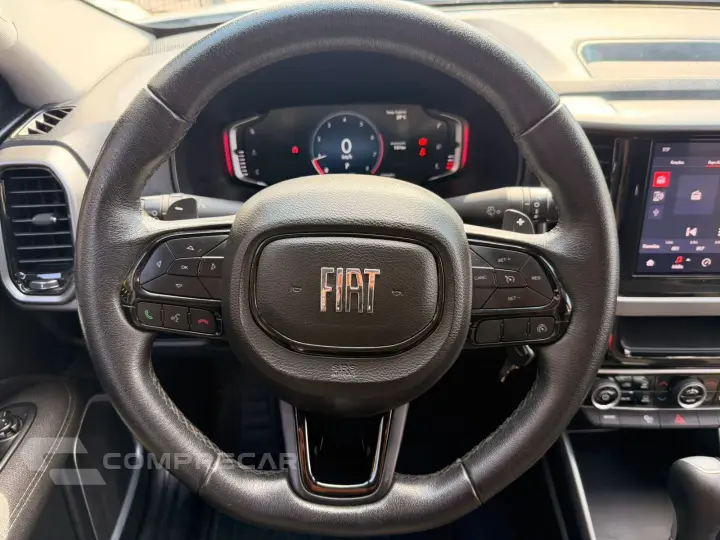 TORO 1.3 TURBO 270 FLEX FREEDOM AT6