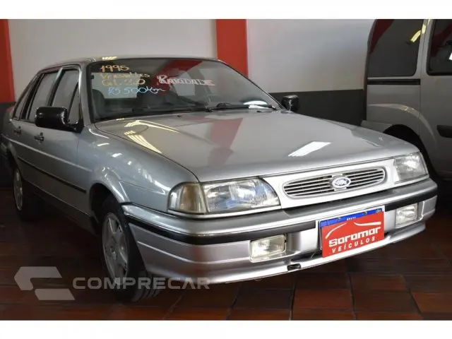 VERSAILLES - 2.0 GL 8V 4P MANUAL