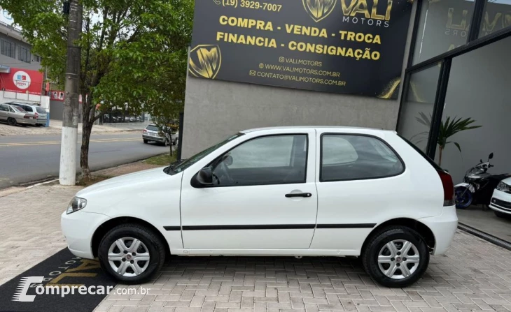 Palio 1.0 ECONOMY Fire Flex 8V 2p