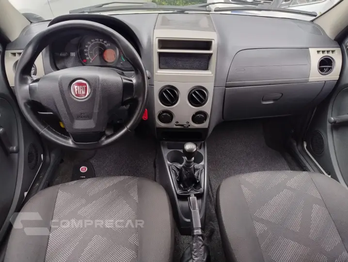 PALIO 1.0 MPI Fire 8V