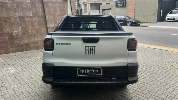 STRADA 1.3 Firefly Volcano CD