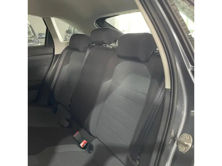 NIVUS 1.0 200 TSI TOTAL FLEX COMFORTLINE AUTOMÁTICO