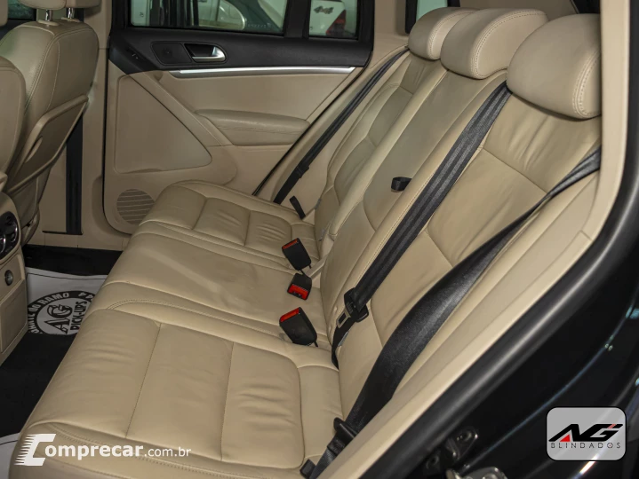 TIGUAN 2.0 TSI 16V Turbo