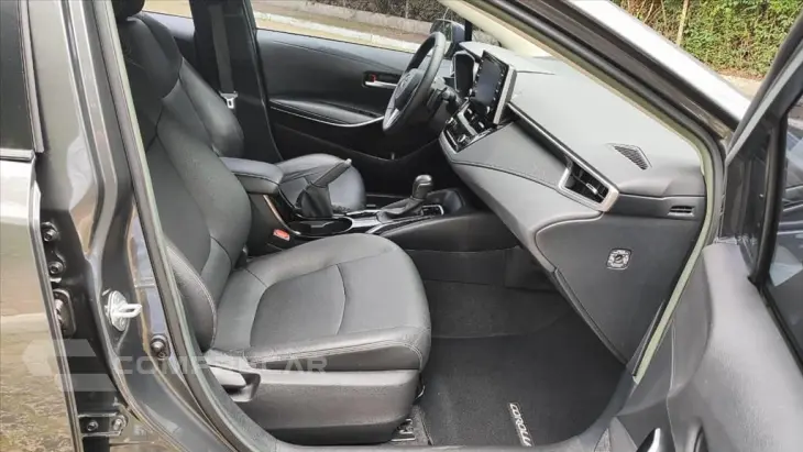 COROLLA 2.0 VVT-IE FLEX XEI DIRECT SHIFT