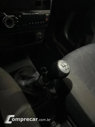 CELTA 1.0 MPFI LS 8V
