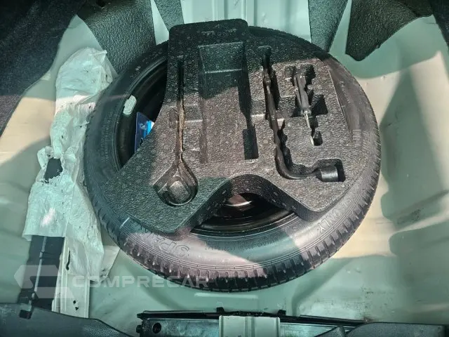 CIVIC - 2.0 LXR 16V 4P AUTOMÁTICO