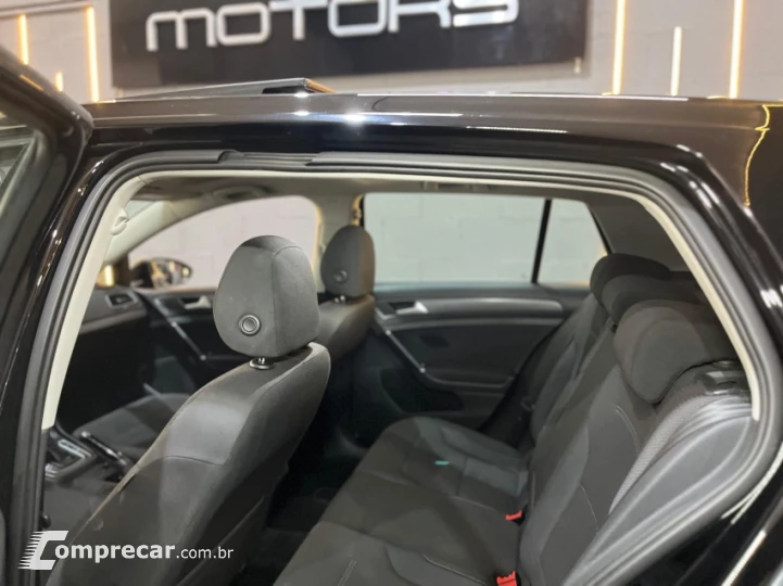 GOLF 1.0 TSI Comfortline 12V