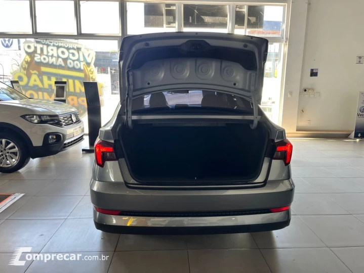 HB 20 Sedan 1.0 12V 4P FLEX COMFORT PLUS