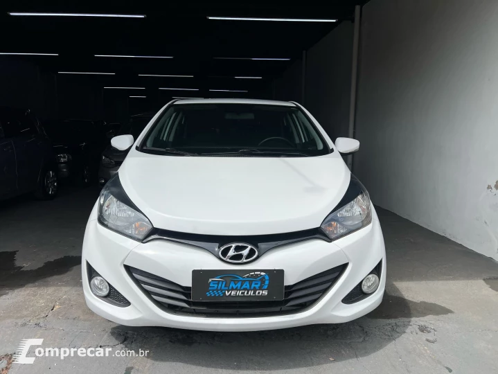 HB20 1.6 Comfort 16V