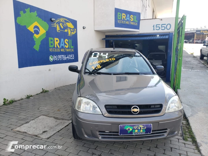Corsa 1.8