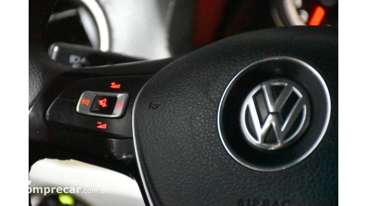 UP - 1.0 TSI MOVE UP 12V 4P MANUAL