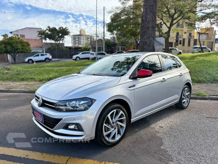 POLO 1.0 200 TSI Highline