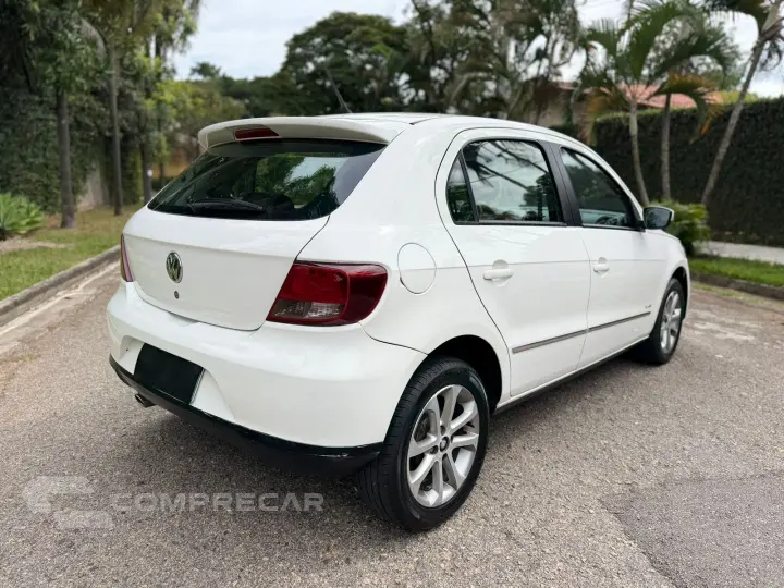 GOL 1.6 MI Power 8V G.V