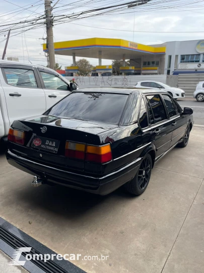 SANTANA 1.8 CL 8V