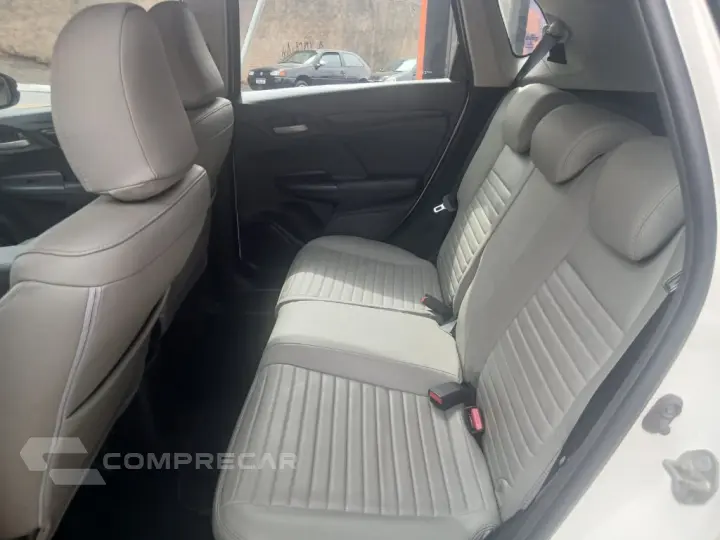 Fit LX 1.5 Flexone 16V 5p Mec.