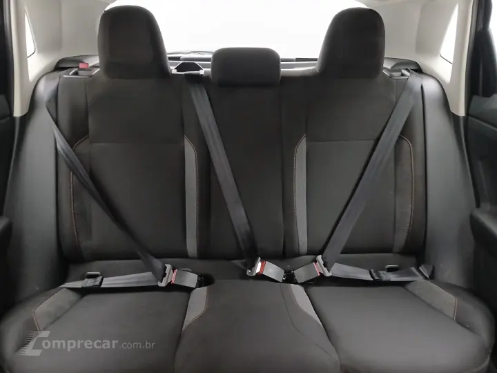 POLO 1.0 MPI TRACK MANUAL