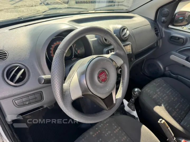UNO 1.0 Vivace 8V
