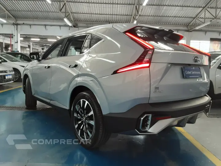 GS4 2.0 HEV ELITE AUTOMATICO