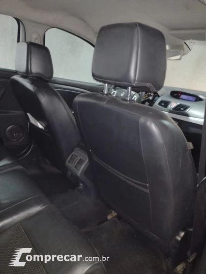 FLUENCE 2.0 Dynamique 16V