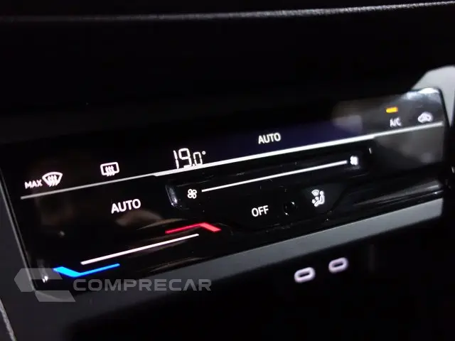 NIVUS - 1.0 200 TSI TOTAL HIGHLINE AUTOMÁTICO