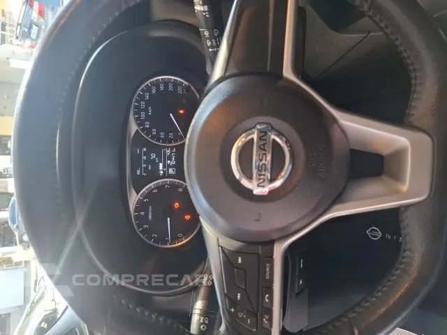 KICKS - 1.6 16V START SV 4P XTRONIC