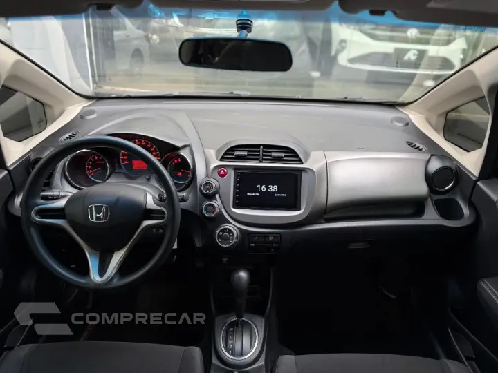 Fit Twist 1.5 Flex 16V 5p Aut.