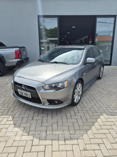 LANCER 2.0 GT 16V