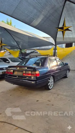 SANTANA 2000 MI