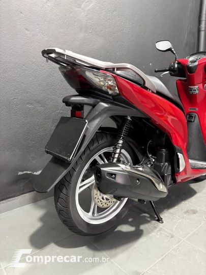 SH 150 I ABS
