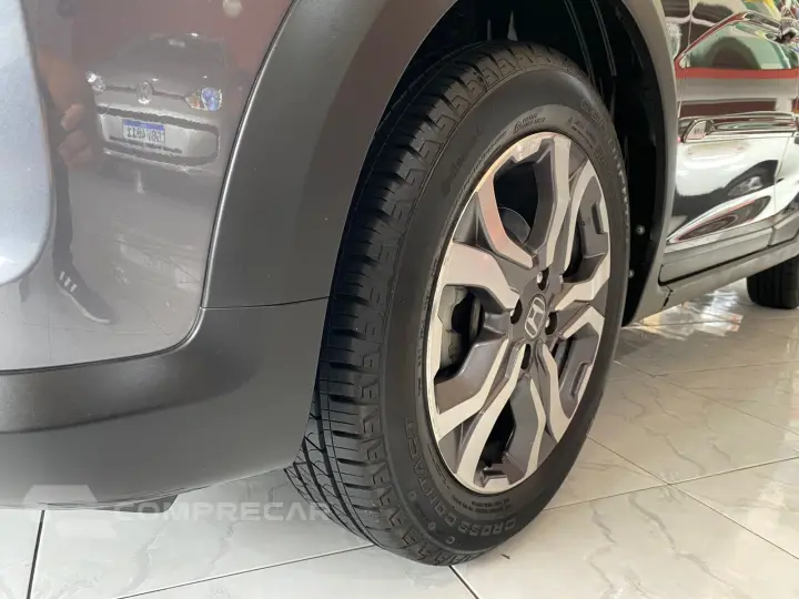 WR-V 1.5 16vone EX