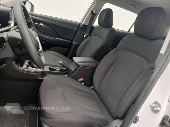 CRETA 1.0 TGDI FLEX COMFORT AUTOMÁTICO