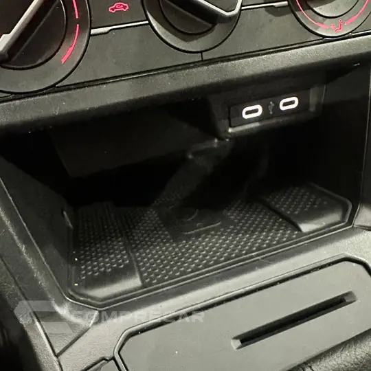 VIRTUS TSI 1.0 Flex 12V 4p Mec.