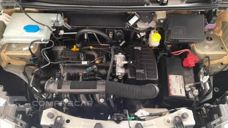 KWID 1.0 12V SCE FLEX ZEN MANUAL